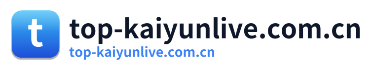 top-kaiyunlive.com.cn Logo